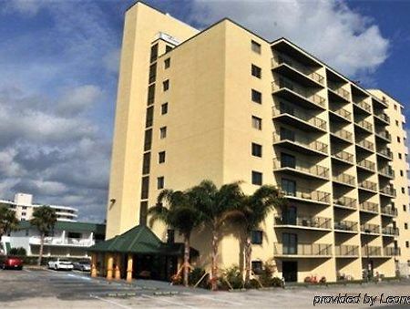 Wilbur-by-the-Sea Sunglow Resort 305 מראה חיצוני תמונה