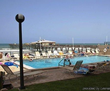 Wilbur-by-the-Sea Sunglow Resort 305 מראה חיצוני תמונה