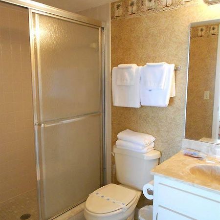 Wilbur-by-the-Sea Sunglow Resort 305 מראה חיצוני תמונה